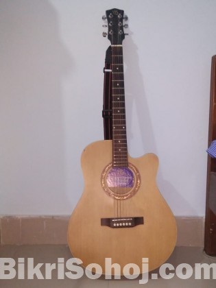 Guitar for sale